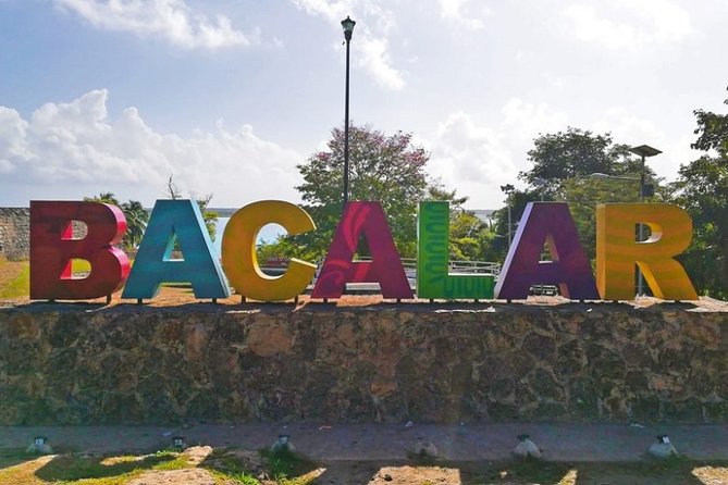 1 Day Tour to Bacalar, Cenotes and 7 color Lagoon with lunch from Cancun - Language, guide quality, and how much narration you get