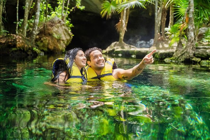 2-Day Combo: Isla Mujeres Sailing And Tulum Mayan Ruins - What to Expect From the Day That Runs Long