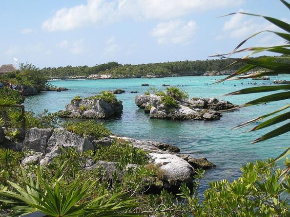 2 Day Combo Tour, Xcaret, Xel-Ha, Xplor and Chichen Itza Option - Key things to know before you go