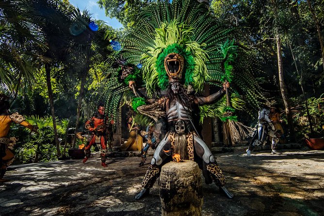 2 Day Combo Tour, Xcaret, Xel-Ha, Xplor and Chichen Itza Option - Price and value check for $259.98 per person