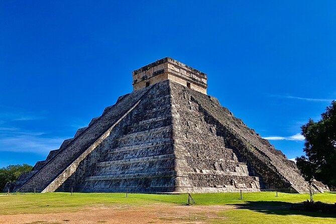 2-Day Trip of Main Yucatan Attraction Including Uxmal and Izamal - The big idea: Maya power plus Spanish-era towns in 2 days