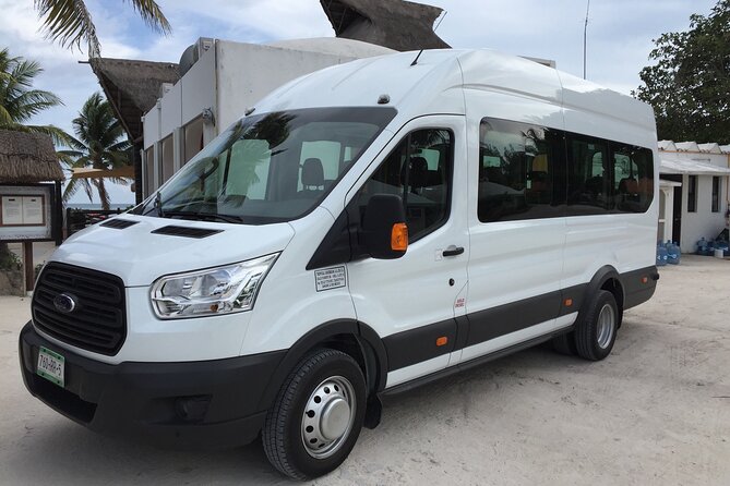 2-Day Trip of Main Yucatan Attraction Including Uxmal and Izamal - Mérida afternoon stop: use the free time like a local