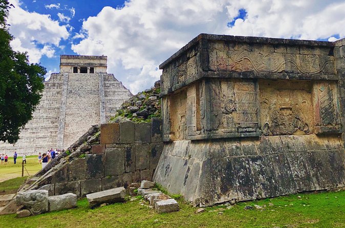 2-Day Trip of Main Yucatan Attraction Including Uxmal and Izamal - Price and what you actually get for $495 per person