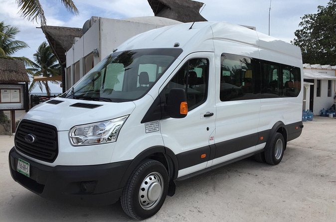 2-Day Trip of Main Yucatan Attraction Including Uxmal and Izamal - Transportation, comfort, and group size