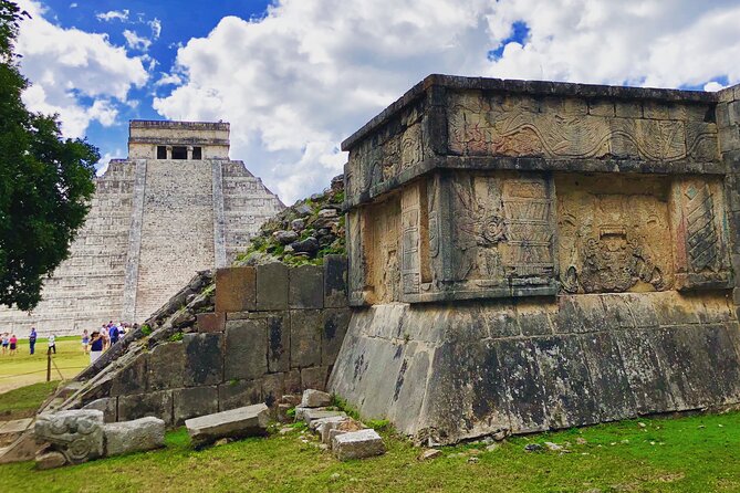 2-Day Trip of Main Yucatan Attraction Including Uxmal and Izamal - Uxmal first: Puuc architecture you can actually spot