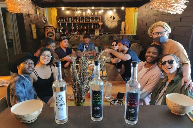 2 Island Adventure: Contoy & Mujeres with Snorkeling & open bar - A Cancun alternative: islands, reef time, and mezcal culture