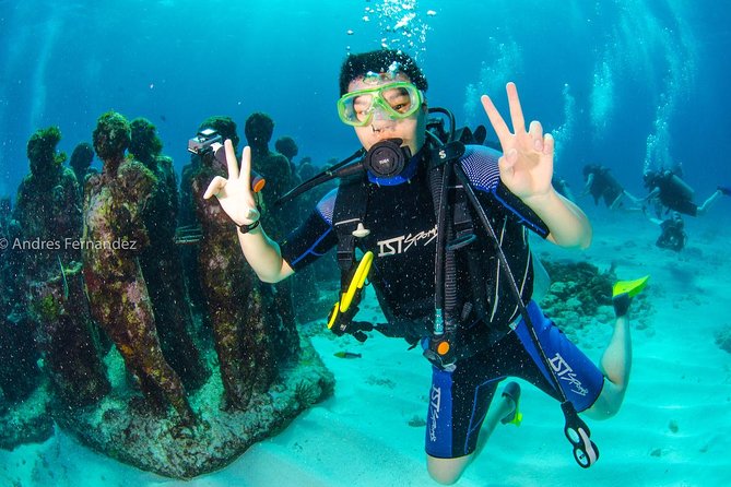 2 Tank Dives MUSA and Manchones reef (Certified divers) - The Team, Guidance, And Real-World Attention