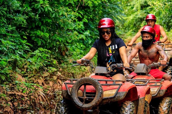 3 adrenaline activities Atvs Zipline and a swim experience in a cenote - Should You Book This Tour or Skip It?