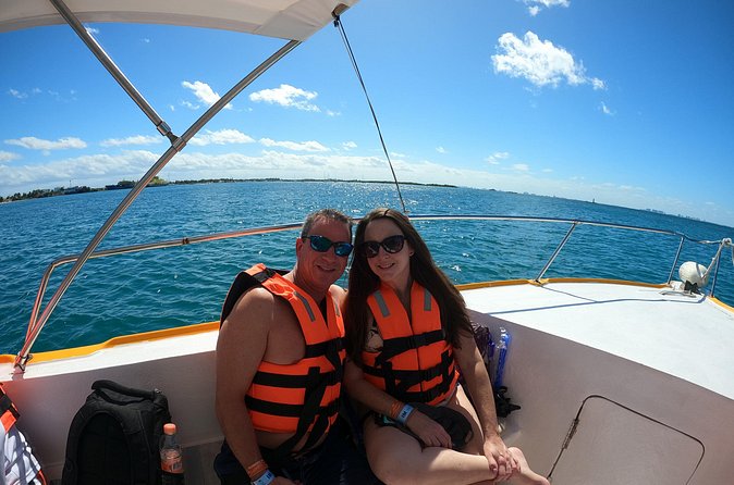 3 Hours VIP Semiprivate Tour Isla Mujeres Full Snorkeling Experience - Reef Rules, Sunscreen, and What to Bring for a Smooth Day