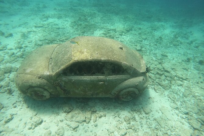 3 Hours VIP Semiprivate Tour Isla Mujeres Full Snorkeling Experience - Who Should Book This, and Who Should Rethink It