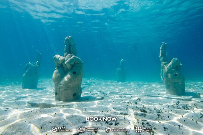 3-in-1 Puerto Morelos: Snorkeling, Tequila & Beachside Lunch - Who should book this tour, and who should skip it