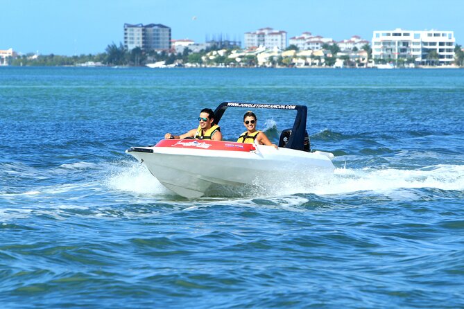 3-in-1 Puerto Morelos: Snorkeling, Tequila & Beachside Lunch - Should you book the snorkeling, tequila, and beach club lunch?