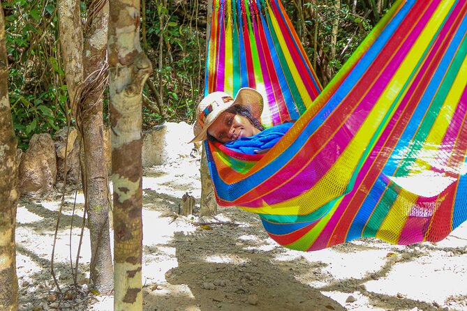 4 best Cenotes Semi-Private Tour - What is included vs. what you should bring yourself