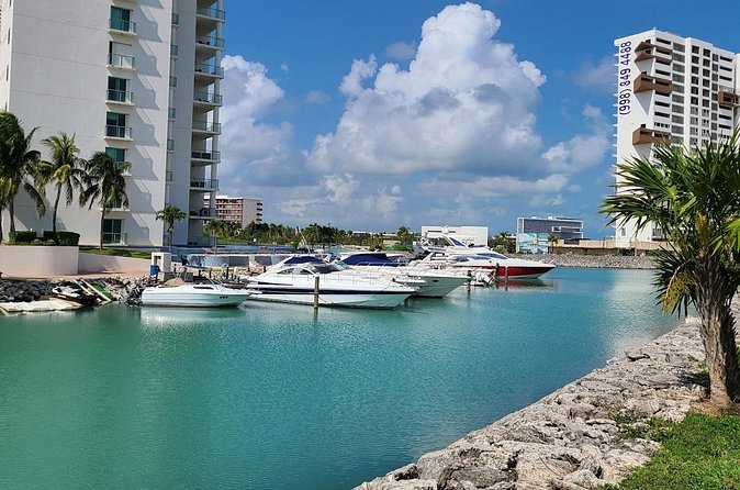 4-Hour Puerto Cancun Golf Course - Who this Cancun golf round is best for