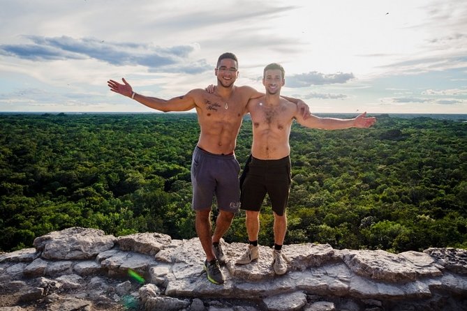 4 PLACES 1 DAY Tour to Coba and Tulum Ruins, Cenote and Playa del Carmen. - What the guides get right, and where the day can feel uneven