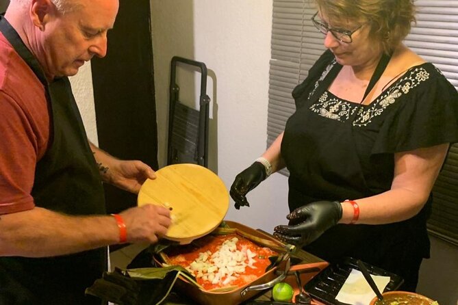 4h Cooking Class in Cancun with 8 Recipes & Bottomless Drinks - Price and Value: Is $110 a Fair Deal in Cancun?
