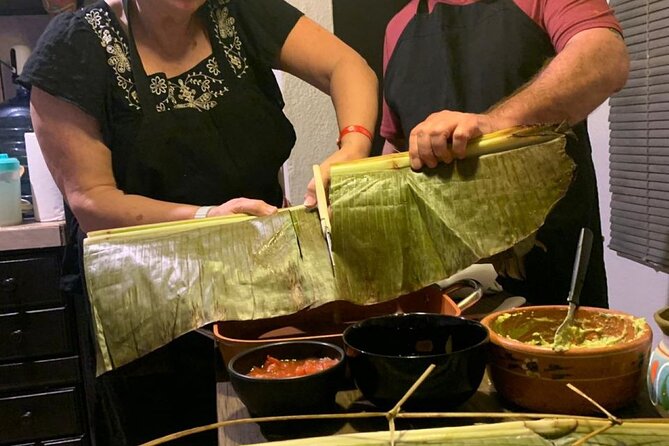 4h Cooking Class in Cancun with 8 Recipes & Bottomless Drinks - Who This Cooking Class Suits Best