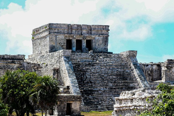4x1: Coba, Cenote, Tulum and Playa del Carmen Tour from Cancun - Key Highlights You Should Know