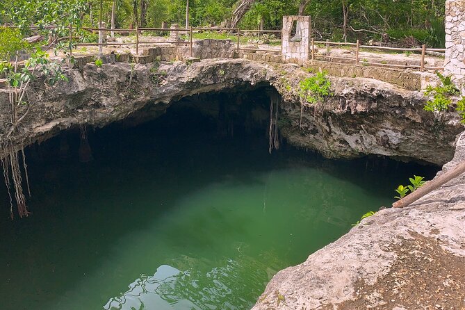 4x1: Coba, Cenote, Tulum and Playa del Carmen Tour from Cancun - Cost and Value, What $75 Really Turns Into