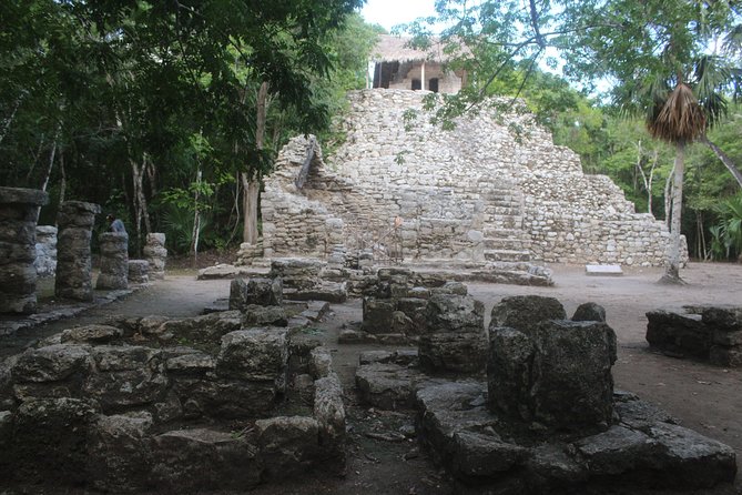 4x1: Coba, Cenote, Tulum and Playa del Carmen Tour from Cancun - Timing, Heat, and Getting the Best Day Possible