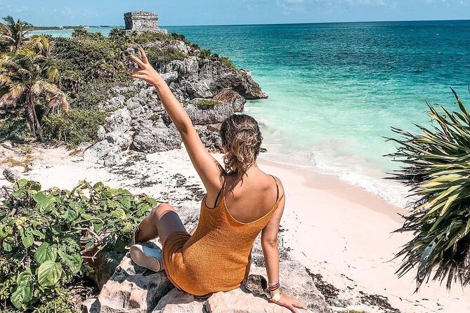 4x1 Full Day Tour: Tulum, Coba, Cenote and PDC, from Cancun - Getting Picked Up and Avoiding the Common Morning Panic