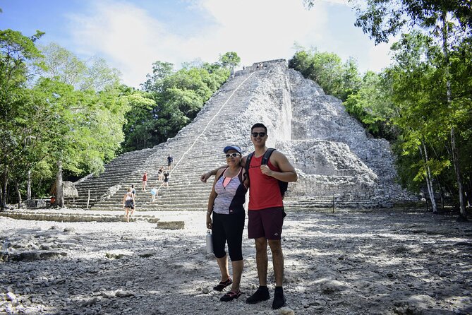 4x1 Full Day Tour: Tulum, Coba, Cenote and PDC, from Cancun - Price and Logistics: Is $76.90 Really a Good Deal?