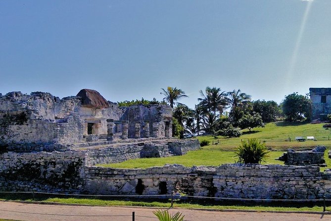 4x1 Tour to Tulum, Coba, a Cenote and Playa del Carmen for only one price! - Playa del Carmen for 1 hour: Fifth Avenue walking time, not a beach day