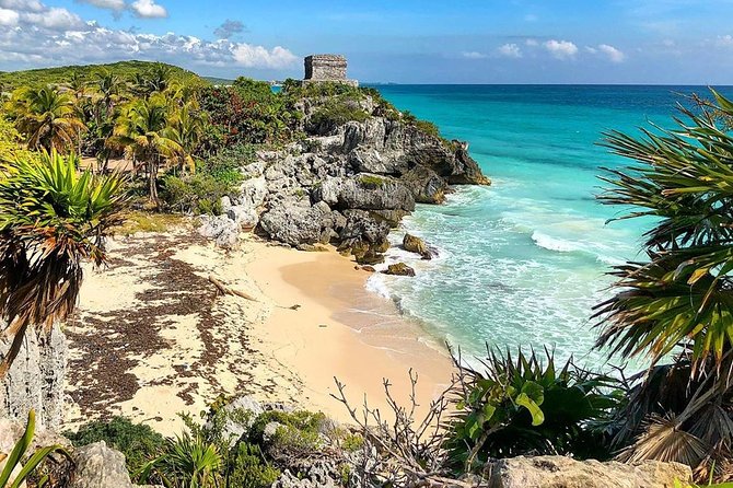 4x1 Tour to Tulum, Coba, a Cenote and Playa del Carmen for only one price! - Comfort and language: what to watch before you trust the plan