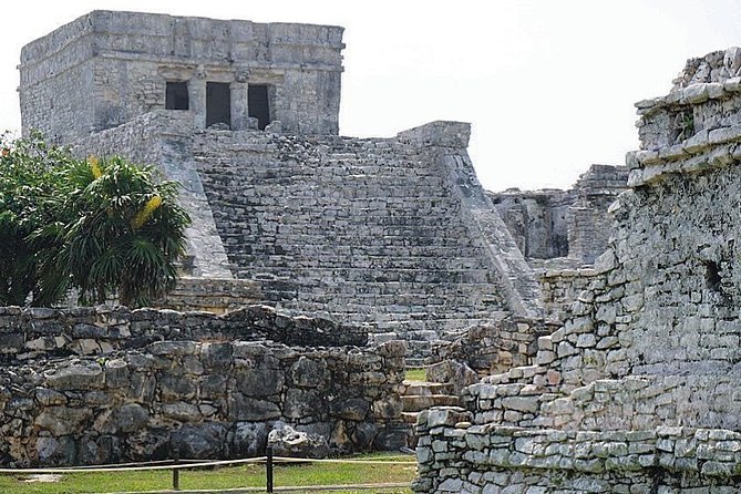 4x1 Tulum, Coba, Cenote and Playa del Carmen for one price today! - Key Points Before You Go