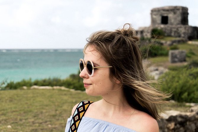 4x1 Tulum, Coba, Cenote and Playa del Carmen for one price today! - Pickup and Drop-Off Reality: The Part That Makes or Breaks the Day