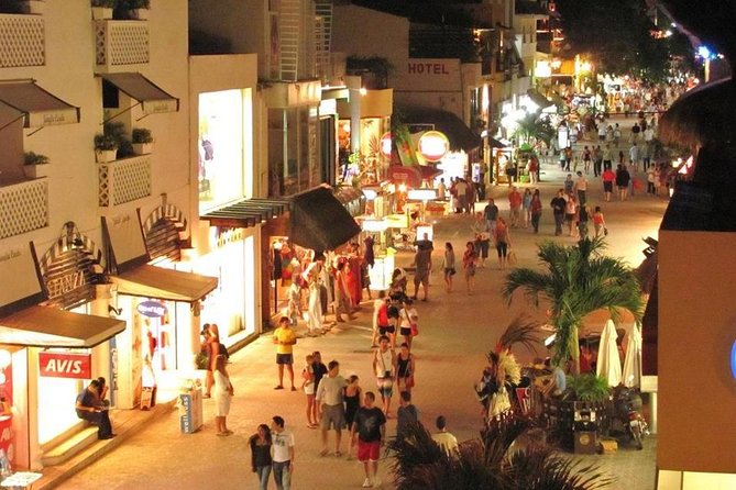 4x1! Tulum, Coba, Cenote & Playa del Carmen for 1 price from Cancun and Riviera - My practical tips so you get the most from each stop