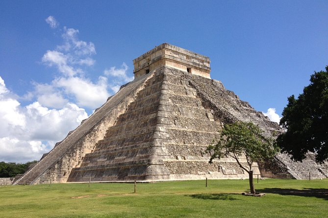 5 Days Mayan Heritage History Tour - Day 3: Palenque and Campeche, Tomb Art and Colonial Streets by the Ocean