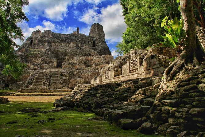 5 Days Mayan Heritage History Tour - Day 4: Edzná, Uxmal, and Merida Overnight for Evening Freedom