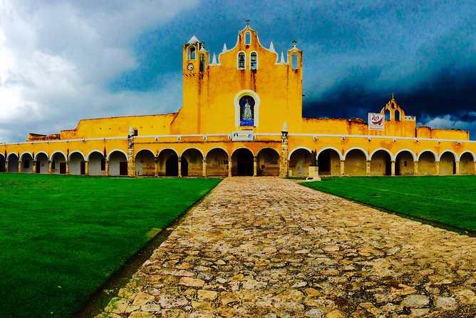 5 Days Mayan Heritage History Tour - Day 5: Chichen Itzá, New Seven Wonders Energy at the End