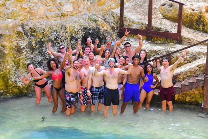 5-in-1 Adventure in Cancun: ATVs, Ziplines, Speed Boat, Snorkel and Cenote Swim - Should you book this 5-in-1 Cancun adventure?