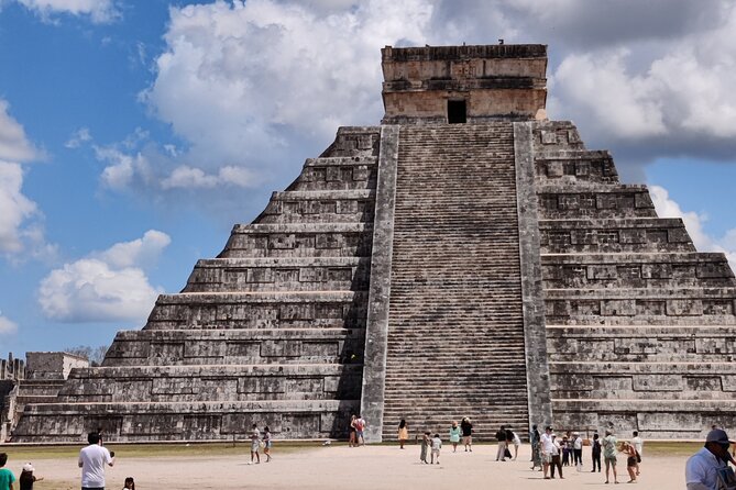 5x1: Chichen Itza + Suytun & Ikkil Cenote + Buffet + Valladolid - Price and Taxes: Where the Real Cost Comes From