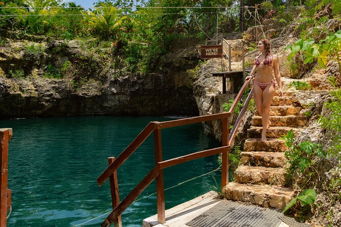 Adrenaline Adventure, Zip Line, ATV and Cenote Maya - Price and value: is $159 a fair deal here?