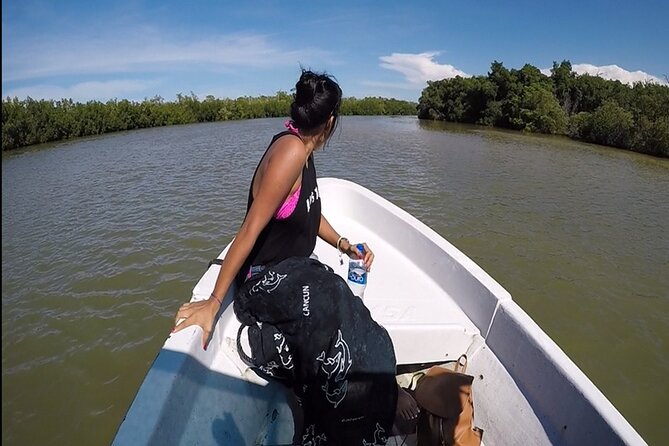Adventour Day: Coloradas and Rio Lagartos Excursion from Cancun! - Key things I think you should know first