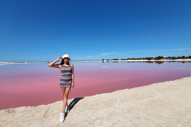 Adventour Day: Coloradas and Rio Lagartos Excursion from Cancun! - Getting the best experience: pacing, clothing, and comfort