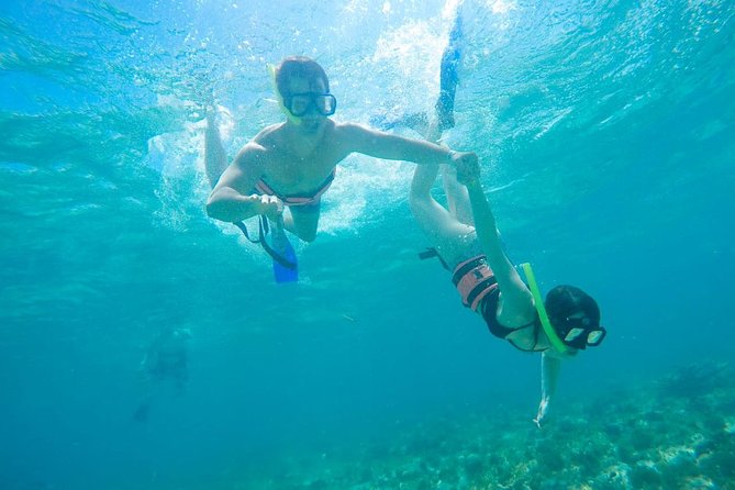 Afternoon Half-Day Catmaran Sailing and Snorkel Adventure - Practical tips I recommend before you step aboard