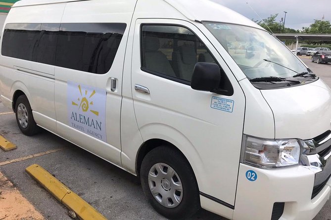 Airport to Hotel Transportation - Why This Private Cancun Transfer Works So Well After Landing