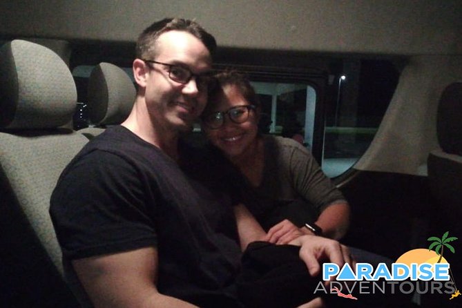 Airport Transfer Cancun - Meet-and-greet pickup at Cancun Airport, with your name waiting