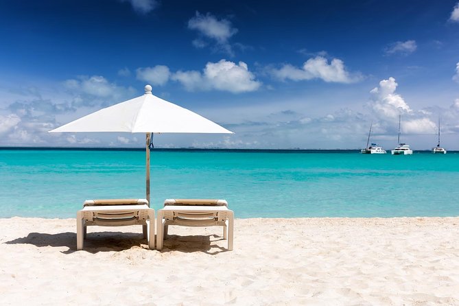 Airport transfers to Isla Mujeres - Cancun Airport to Isla Mujeres, what this transfer actually does