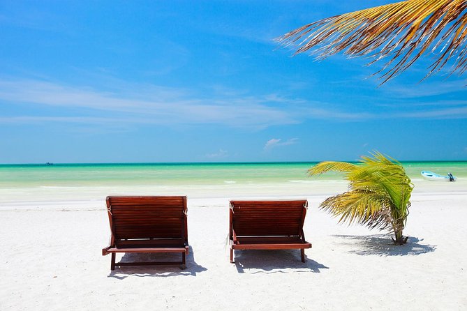 Airport transfers to Isla Mujeres - Price and value, fixed fare beats guesswork
