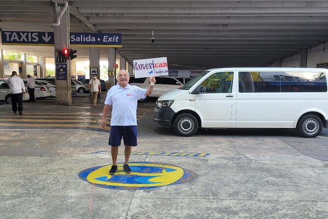 Airport transfers to Isla Mujeres - What to do if something goes wrong, a practical reliability plan