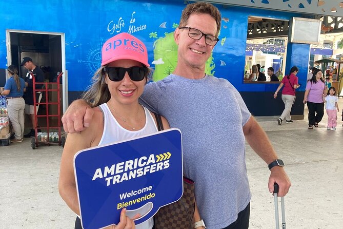 Akumal One Way Or Roundtrip Private Transfer - Cancun To Akumal Transfer: Fast, Simple, and Worth It When You’re Time-Cranked