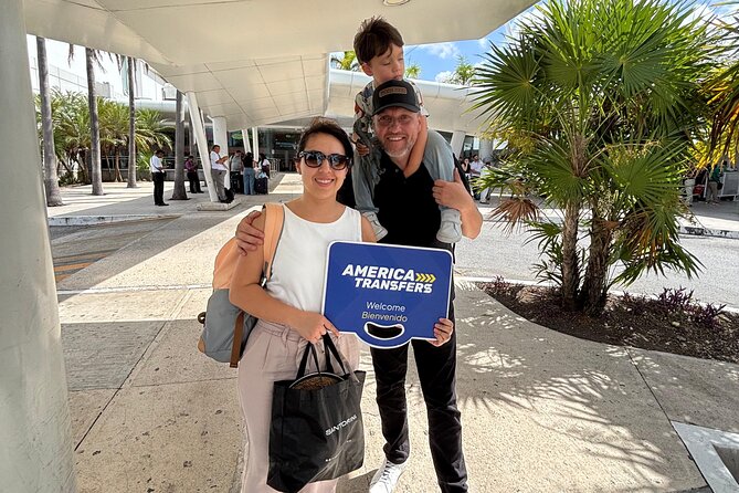 Akumal One Way Or Roundtrip Private Transfer - Who This Transfer Fits Best (And Who Might Want to Rethink It)