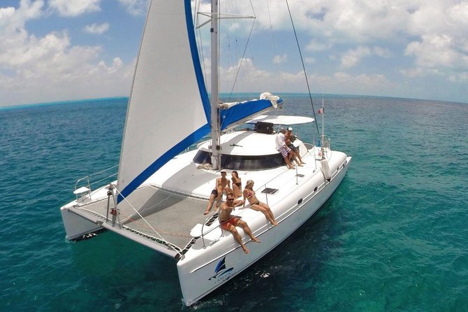 All Inclusive Caribbean adventure, reef snorkeling, Food & Drinks - Key highlights I’d pencil in first