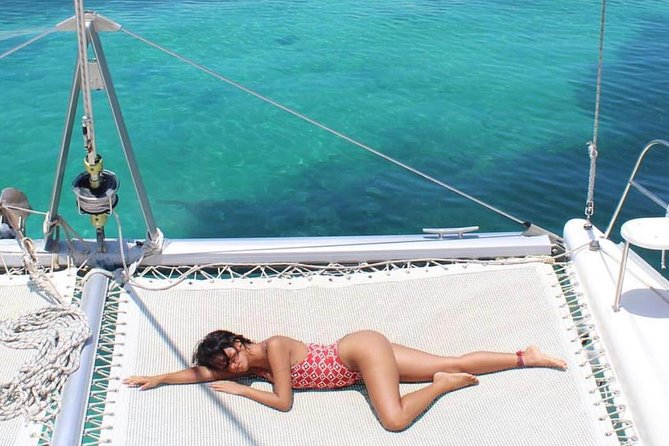 All Inclusive Caribbean adventure, reef snorkeling, Food & Drinks - Return to Cancun: plan for timing, not surprises