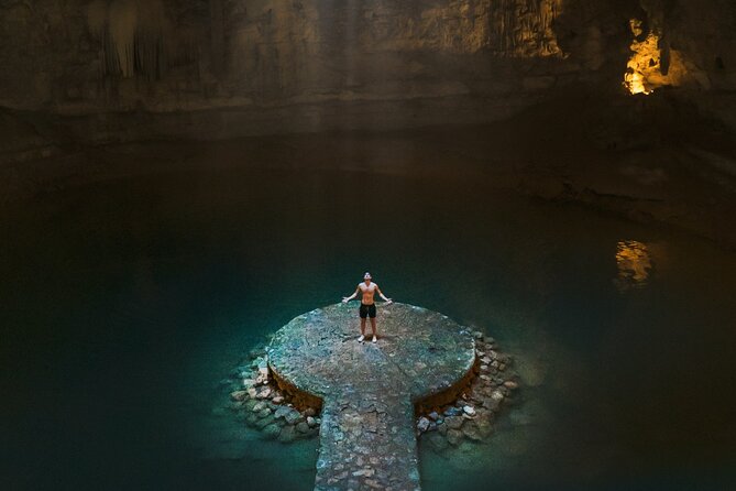 All Inclusive Chichen Itza + Suytun cenote Deluxe Tour - What to pack for a smooth Chichén Itzá and cenote day